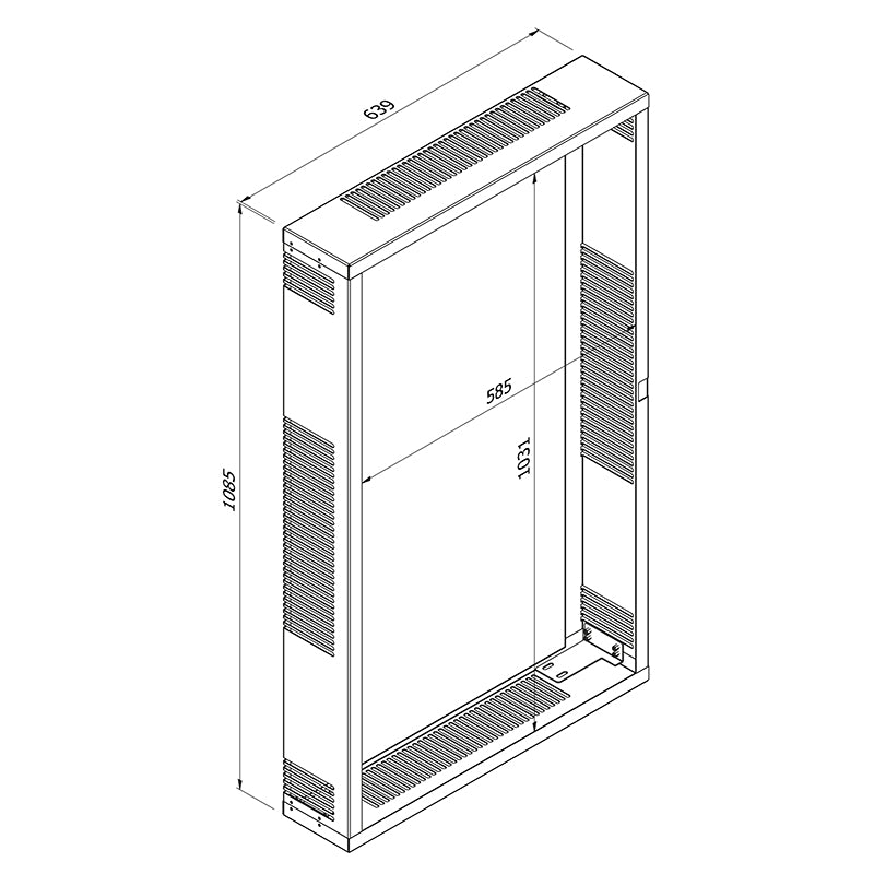 Hagor Cover-Set zu WH OH46