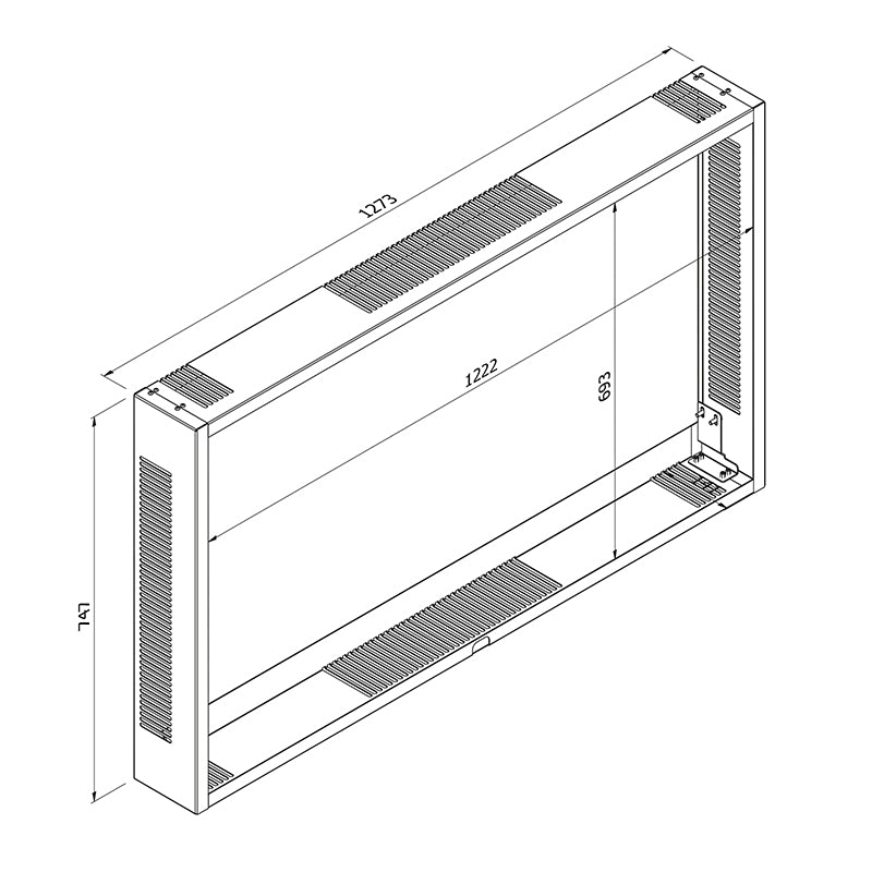 Hagor Cover-Set zu WH OH55